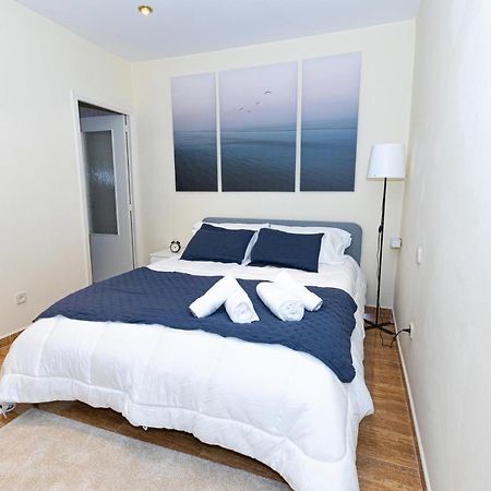 Apartamento Malasana, Madrid Centro. Apartment Екстериор снимка