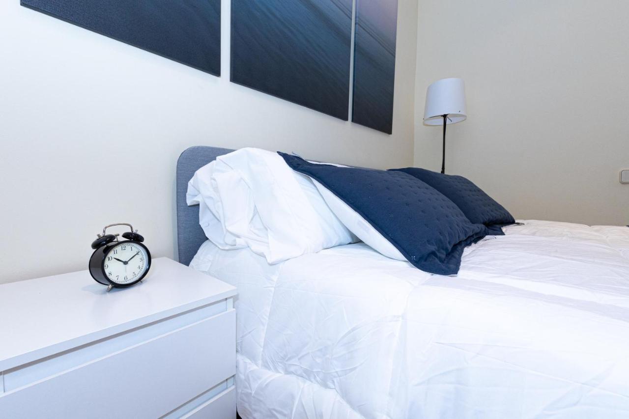 Apartamento Malasana, Madrid Centro. Apartment Екстериор снимка