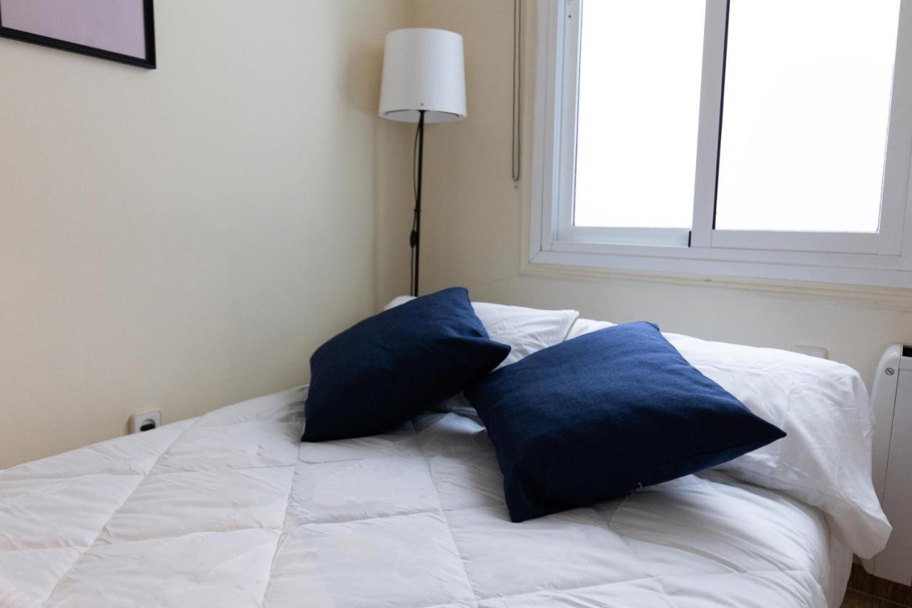 Apartamento Malasana, Madrid Centro. Apartment Екстериор снимка